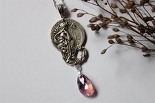 Original Swarovski Decorated
