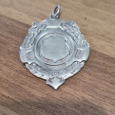 Sterling Silber gepunzt 16,3