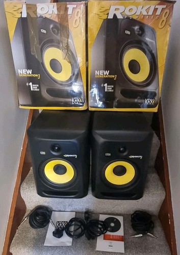 Krk rokit paar - 8, aktive