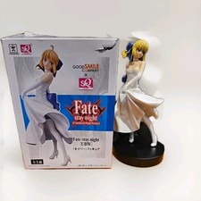 FATE STAY NIGHT Säbel Figur Braut Unlimited Klinge funktioniert. Good Smile Company