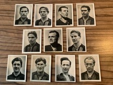 Preussen Münster  - 11