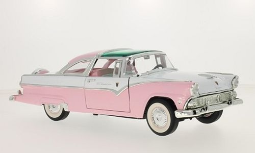 Lucky die cast - ldc92138pi,