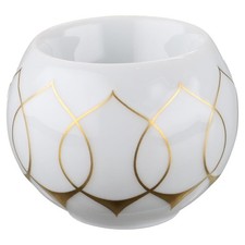 Eierbecher Rosenthal Lotus