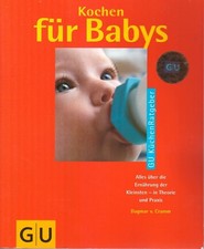 Kochen fürs Baby - GU