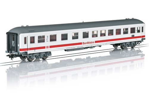 Märklin 40502 intercity - märklin,