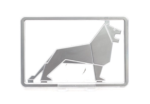 Man lkw oldtimer emblem - man,