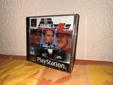 Formel 1 98 - CD Disc für