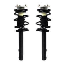 Komplett Stoßdämpfer