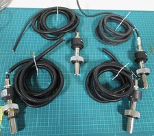 ULVAC GP-1000H WP-01