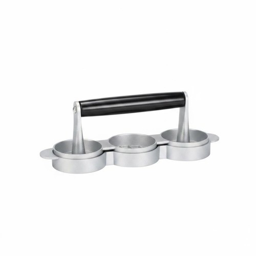 Dreifach hamburgerpresse diy - dreifach-hamburgerpresse,