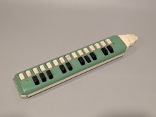 Vintage 60er Hohner Melodica