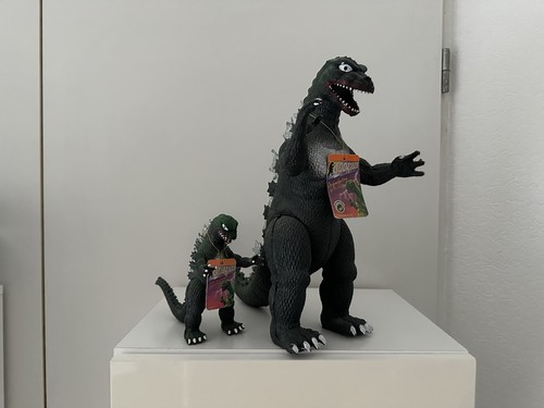 Imperial toho 1985 godzilla - toho,