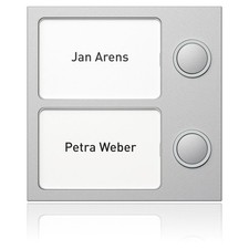 Ritto Portier Tastenmodul si