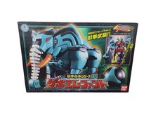 Bandai Power Rangers