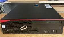 PC Fujitsu Esprimo D757 CPU