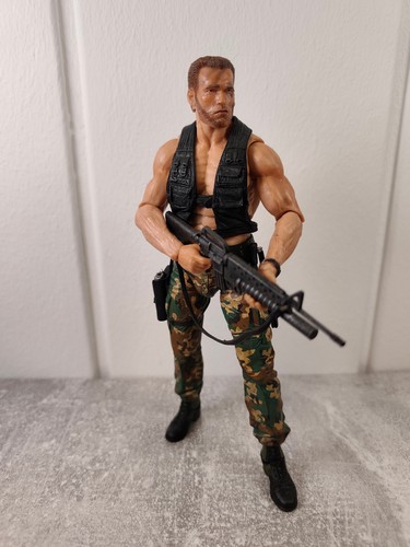 Original neca predator - predator, jungle