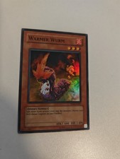 Warmer wurm tf04 de001 - warmer,