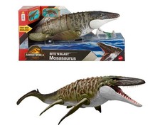 Mattel Jurassic World