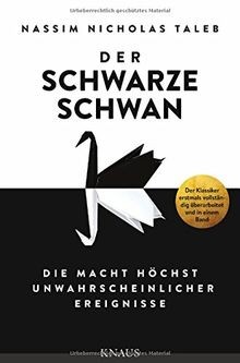 Der schwarze schwan die macht - schwarze, schwan:
