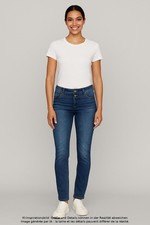 CECIL Jeans Damen Hose Denim