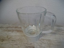 Glaskanne vom Mixer MUZ45MX1