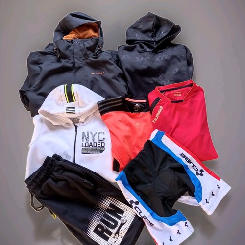 Junge sport kleidungspaket - sport,