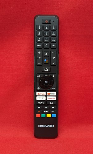 Original daewoo - original, tv