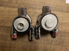 Umschaltventile für Sulla