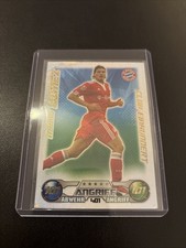 Match Attax 2009/10 Mario