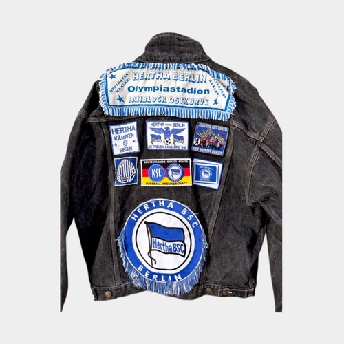 Hertha berlin fußball - hertha,