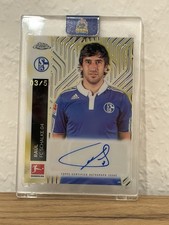 2025/26 Topps Chrome