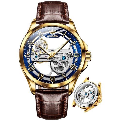 Automatikuhr armbanduhr für - automatikuhr,