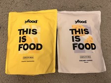 yfood Pulver – THIS IS FOOD