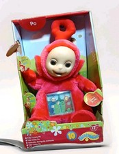 Teletubbies Po sprechende