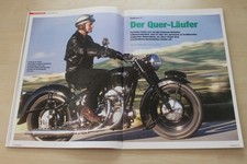 MO Klassik Motorrad 03/2006