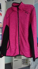 Fitness Jogging Jacke