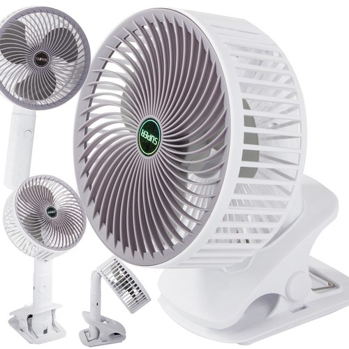 Tischventilator akku - tischventilator,