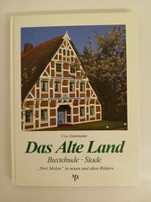 Altes Land, Buxtehude, Stade