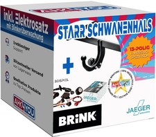 BRINK AHK für Alfa Junior ab