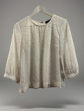 Cop Copine Hautbis Top Bluse