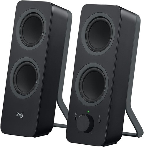 Logitech z207 bluetooth - logitech, |