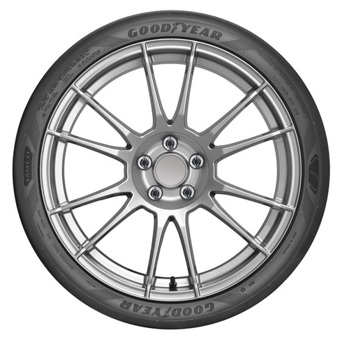 Goodyear eagle supersport - goodyear, f1
