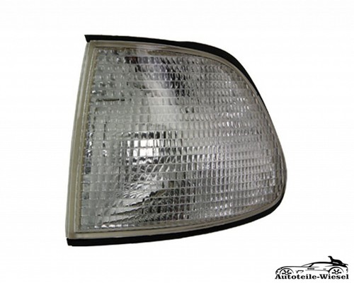 Blinker für bmw 7er links - blinker,