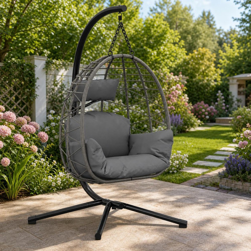 Hängesessel outdoor 196 - hängesessel,