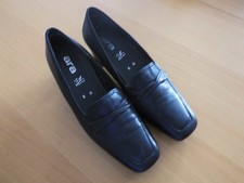 ARA Schuhe Gr. 39 (6) Hoher