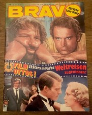 Bravo Nr. 46 / 1974 Ohne