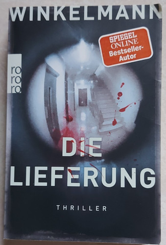 Die lieferung von andreas - von,
