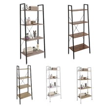 EUGAD Standregal Hochregal