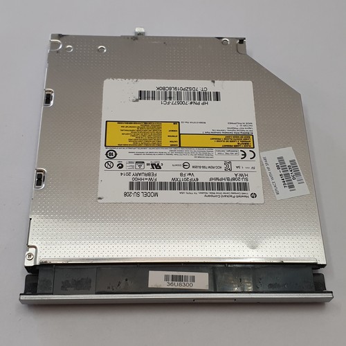 Pavilion dvd laufwerk - hp, 14-n2