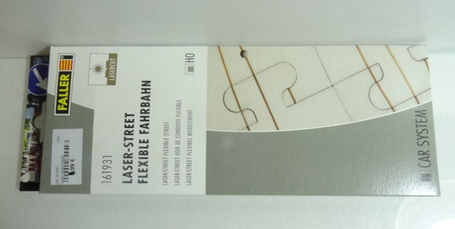 Faller 161911 laser street - faller,